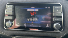 Nissan Micra 1.0 IG-T 92 N-Sport 5dr CVT Petrol Hatchback